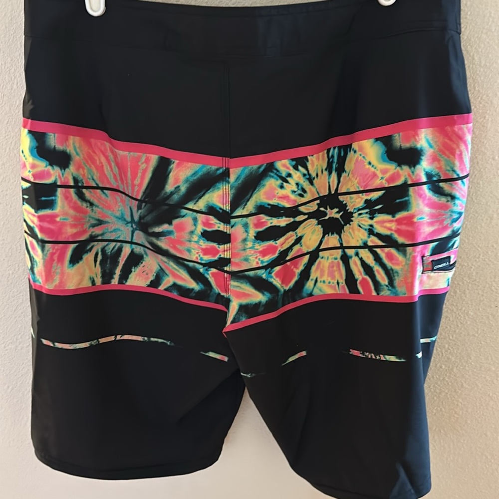 O'Neill - Hyperfreak *HYDRO Boardshorts - Picture 5 of 9